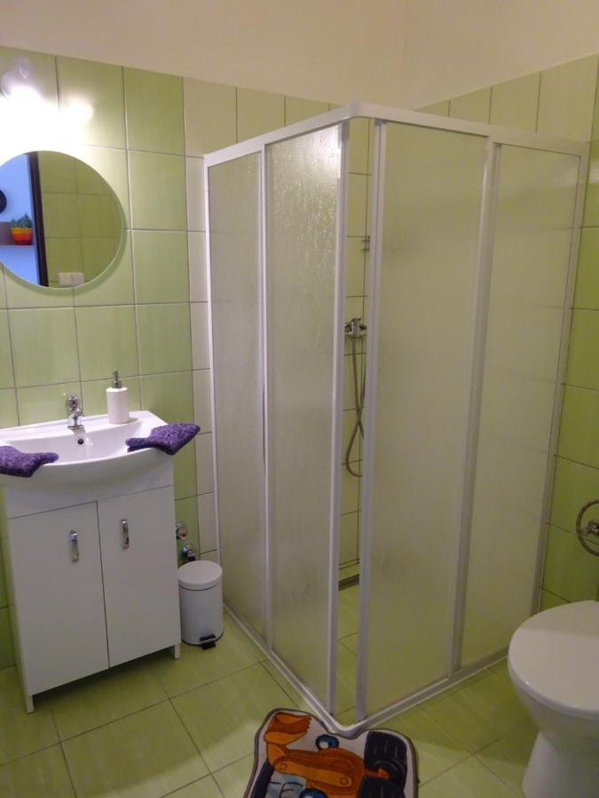 Ubytovani Dana Brentnerova Milovice  Esterno foto