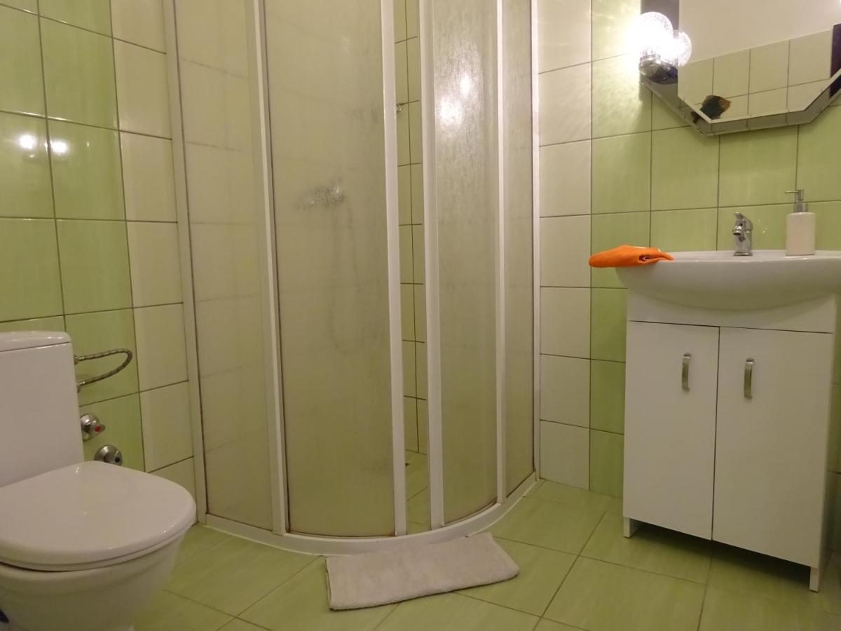 Ubytovani Dana Brentnerova Milovice  Esterno foto