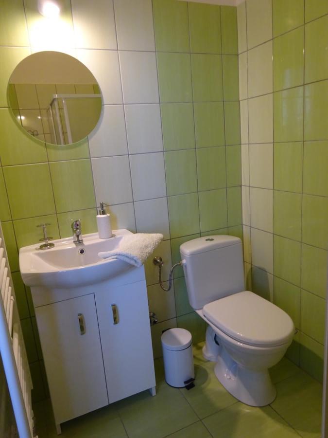Ubytovani Dana Brentnerova Milovice  Esterno foto